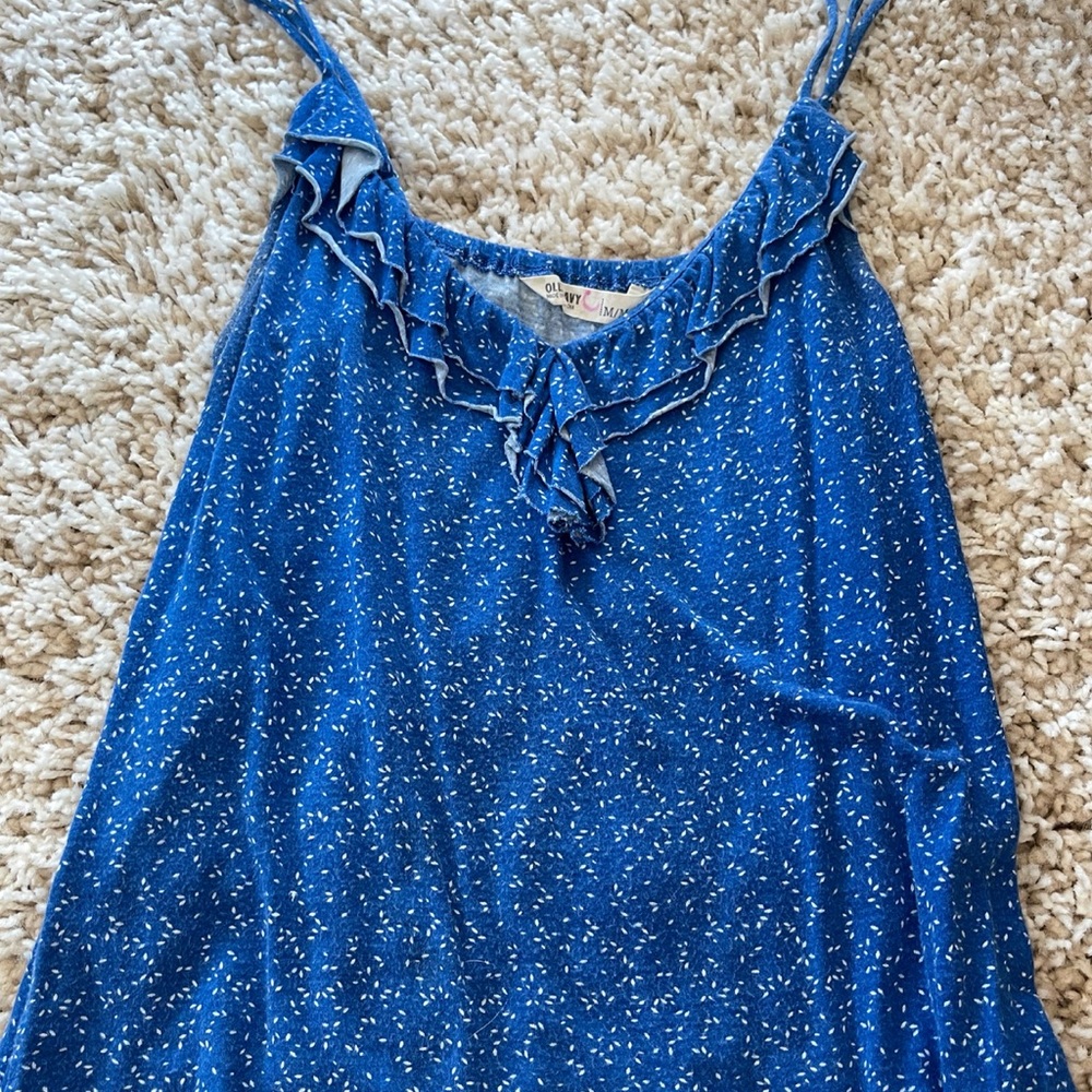 Women’s Old Navy Tank top